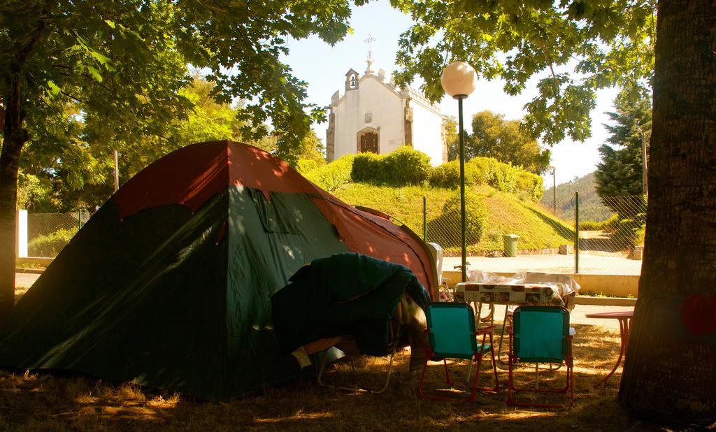 Gois Camping Luaran gambar